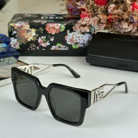 Picture of DG Sunglasses _SKUfw55590002fw